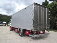 ISUZU Forward Refrigerator & Freezer Truck PKG-FRR90S2 2007 182,255km_2