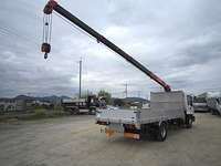 ISUZU Forward Truck (With 4 Steps Of Cranes) PA-FRR34K4 2005 163,200km_2