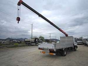 Forward Truck (With 4 Steps Of Cranes)_2