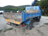 ISUZU Elf Loader Dump U-NPR66GDR 1993 67,940km_2