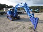 KUBOTA Mini Excavator