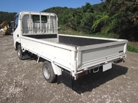 TOYOTA Dyna Flat Body TC-TRY230 2003 28,469km_2