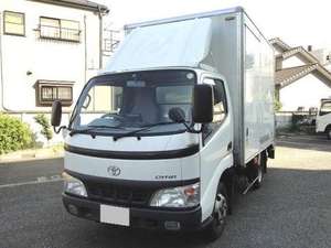 TOYOTA Dyna Panel Van PB-XZU304 2005 106,745km_1