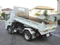 MITSUBISHI FUSO Canter Loader Dump KK-FE73EB 2003 10,936km_2