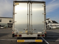 HINO Ranger Aluminum Wing KK-FD1JLEA 2004 533,187km_2