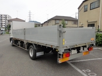 HINO Ranger Aluminum Block BDG-FD8JLWA 2007 15,057km_2