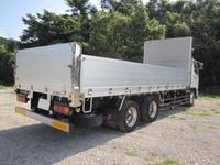 MITSUBISHI FUSO Fighter Aluminum Block PJ-FQ62F 2006 167,379km_2