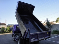 UD TRUCKS Condor Dump PK-PK36A 2005 111,088km_2