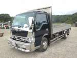 Condor Flat Body