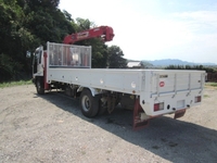 ISUZU Forward Self Loader (With 4 Steps Of Cranes) PA-FRR34L4 2006 41,162km_2