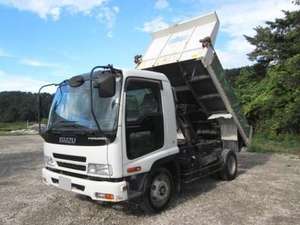 ISUZU Forward Dump ADG-FRR90C3S 2006 37,508km_1