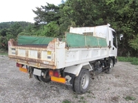 ISUZU Forward Dump ADG-FRR90C3S 2006 37,508km_2