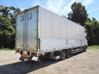 MITSUBISHI FUSO Super Great Aluminum Wing PJ-FS55JZ 2006 395,812km_2