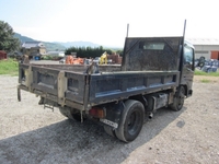 MAZDA Titan Dump KK-WH6HD 2000 173,011km_2