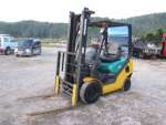 KOMATSU Forklift