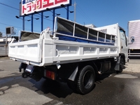 ISUZU Elf Dump KC-NKR71ED 1996 94,402km_2