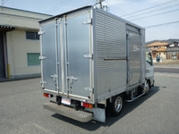 MITSUBISHI FUSO Canter Guts Aluminum Van PA-FB70BB 2006 135,866km_2