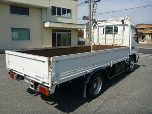 Toyoace Flat Body_2