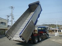 HINO Profia Deep Dump KC-FS4FPFA 2000 1,086,973km_2