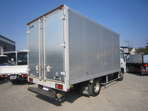 Elf Aluminum Van_2