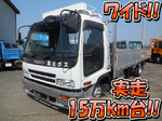 Forward Aluminum Block