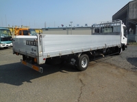 ISUZU Forward Aluminum Block KK-FRR35K4S 2003 151,738km_2