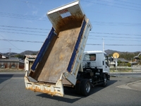 ISUZU Forward Dump ADG-FRR90C3S 2007 95,322km_2