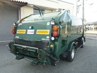 MITSUBISHI FUSO Canter Garbage Truck PA-FE83DEN 2006 42,129km_2