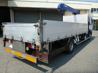 HINO Ranger Truck (With 4 Steps Of Unic Cranes) KK-FD1JLEG 2003 152,070km_2