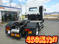 HINO Profia Trailer Head KS-SH1EDJG 2004 353,183km_2