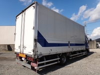 HINO Ranger Aluminum Wing PB-FD8JLFG 2004 775,390km_2