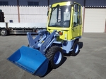 TOYOTA Wheel Loader