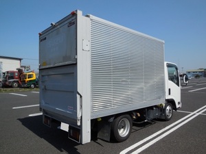 Elf Aluminum Van_2