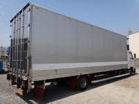 MITSUBISHI FUSO Fighter Aluminum Van KK-FK61FS 2003 445,104km_2