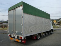 ISUZU Forward Open Top Van PKG-FRR90S2 2009 494,253km_2