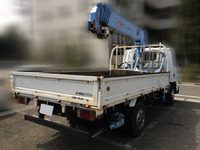 ISUZU Elf Truck (With 6 Steps Of Cranes) KC-NPR70LR 1996 121,383km_2