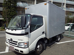 Dutro Aluminum Van_1