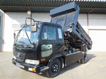 Condor Dump