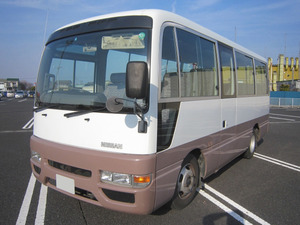 NISSAN Civilian Micro Bus KK-BVW41 2002 65,880km_1