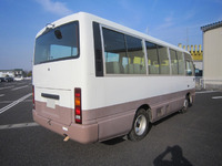 NISSAN Civilian Micro Bus KK-BVW41 2002 65,880km_2