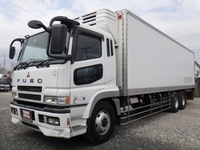 MITSUBISHI FUSO Super Great Refrigerator & Freezer Truck KL-FU54JUZ 2004 645,819km_1