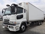 Super Great Refrigerator & Freezer Truck