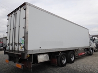 MITSUBISHI FUSO Super Great Refrigerator & Freezer Truck KL-FU54JUZ 2004 645,819km_2