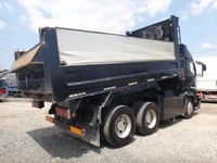 HINO Profia Dump ADG-FS1EKXA 2007 754,439km_2