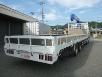 UD TRUCKS Big Thumb Truck (With 5 Steps Of Cranes) KC-CG53CWZ 1995 302,974km_2