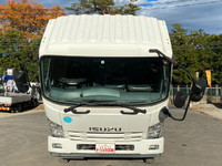 ISUZU Forward Dump TKG-FRR90S1 2013 64,975km_10