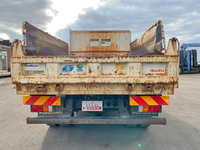 ISUZU Forward Dump TKG-FRR90S1 2013 64,975km_11