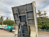 ISUZU Forward Dump TKG-FRR90S1 2013 64,975km_16