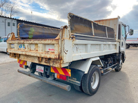 ISUZU Forward Dump TKG-FRR90S1 2013 64,975km_2