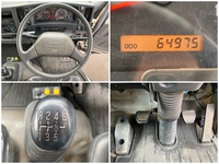 ISUZU Forward Dump TKG-FRR90S1 2013 64,975km_35